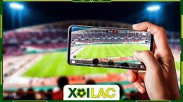 hướng dẫn sử dụng bóng đá truc tiep xoilac