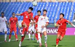 hướng dẫn sử dụng bóng đá u23 việt nam và u23 jordan