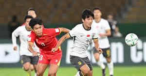 hướng dẫn sử dụng bóng đá u23 việt nam vs u23 trung quốc