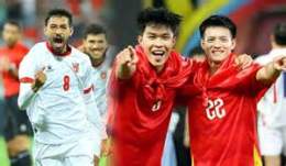 hướng dẫn sử dụng bóng đá việt nam gặp jordan