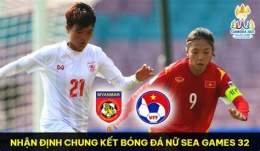 hướng dẫn sử dụng bóng đá việt nam và myanmar