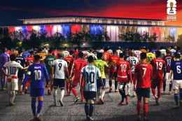 hướng dẫn sử dụng bóng đá world cup đêm qua