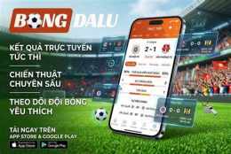 hướng dẫn sử dụng bongdalu - dữ liệu bóng đá số 1