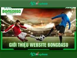 hướng dẫn sử dụng bongdaso tin bóng đá mới nhất