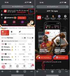 hướng dẫn sử dụng bsport bóng đá