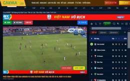 hướng dẫn sử dụng ca khia tivi bong da