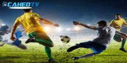 hướng dẫn sử dụng caheo tv bóng đá