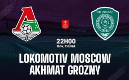 hướng dẫn sử dụng câu lạc bộ bóng đá akhmat grozny
