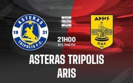 hướng dẫn sử dụng câu lạc bộ bóng đá aris thessaloniki