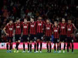 hướng dẫn sử dụng cầu lạc bộ bóng đá bournemouth