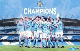 hướng dẫn sử dụng câu lạc bộ bóng đá manchester city cầu thủ