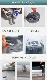 hướng dẫn sử dụng chat keo bong da