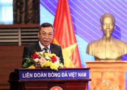 hướng dẫn sử dụng chủ tịch liên đoàn bóng đá châu á