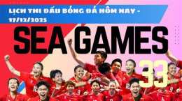 hướng dẫn sử dụng chung kết bóng đa nam sea games 33