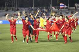 hướng dẫn sử dụng chung kết seagame bóng đá nữ