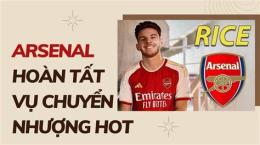 hướng dẫn sử dụng chuyển nhượng bóng đá arsenal