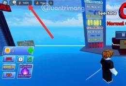 hướng dẫn sử dụng code game quay thẻ bóng đá roblox
