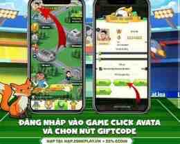 hướng dẫn sử dụng code quay thẻ bóng đá mới nhất