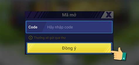 hướng dẫn sử dụng code ufc siêu sao bóng đá