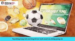 hướng dẫn sử dụng coi bong da truc tuyen