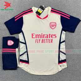 hướng dẫn sử dụng đá bóng arsenal