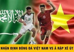 hướng dẫn sử dụng đá bóng việt nam ả rập