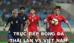 hướng dẫn sử dụng đá bóng vn thái lan