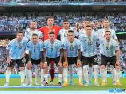 hướng dẫn sử dụng điều tra liên đoàn bóng đá argentina