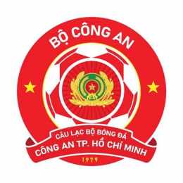 hướng dẫn sử dụng đội bóng đá công an thành phố hồ chí minh