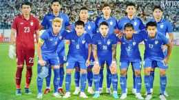 hướng dẫn sử dụng đội tuyển bóng đá u-16 quốc gia thái lan