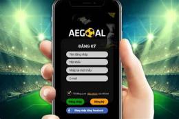 hướng dẫn sử dụng dự đoán bóng đá aegoal