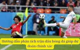 hướng dẫn sử dụng dự đoán bóng đá hạng nhất anh
