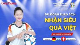 hướng dẫn sử dụng dự đoán bóng đá thụy sĩ