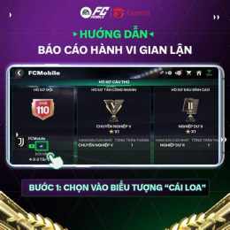 hướng dẫn sử dụng ea sports fc mobile bóng đá 26
