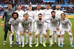 hướng dẫn sử dụng eibar đấu với câu lạc bộ bóng đá nữ real madrid