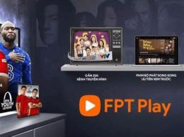 hướng dẫn sử dụng fpt xem bóng đá