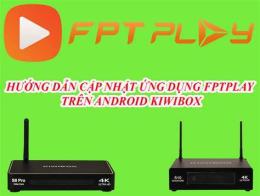 hướng dẫn sử dụng fptplay bóng đá