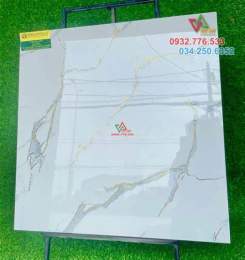 hướng dẫn sử dụng gạch đá bóng kiếng 80x80