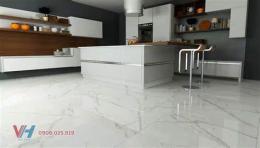 hướng dẫn sử dụng gạch đá bóng kiếng