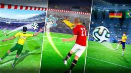 hướng dẫn sử dụng game bóng đá mod