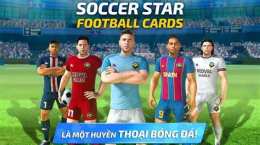hướng dẫn sử dụng game đá bóng trên điện thoại hay nhất