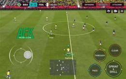 hướng dẫn sử dụng game vui đá bóng world cup