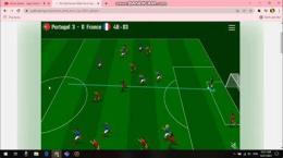 hướng dẫn sử dụng game y8 bóng đá