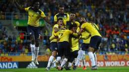 hướng dẫn sử dụng giải bóng đá ecuador serie a