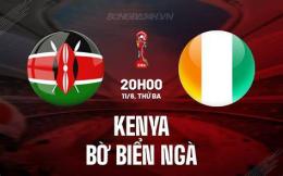 hướng dẫn sử dụng giải bóng đá kenya premier