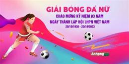 hướng dẫn sử dụng giải bóng đá nữ mỹ