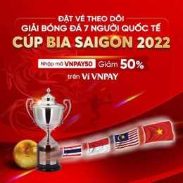 hướng dẫn sử dụng giải bóng đá tiger cup