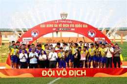 hướng dẫn sử dụng giải bóng đá trong nhà vô địch quốc gia việt nam