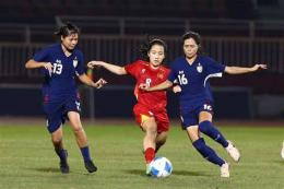 hướng dẫn sử dụng giải bóng đá u19 đông nam á