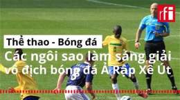 hướng dẫn sử dụng giải bóng đá vô địch ả rập xê út